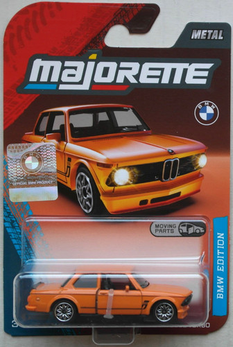 Majorette bmw premium cars - majorette,