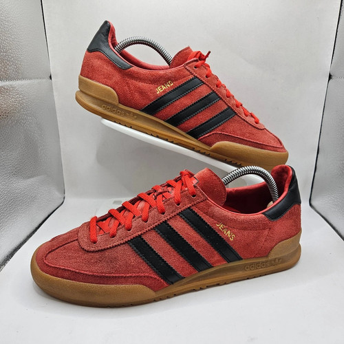 Adidas jeans mkii - jeans,