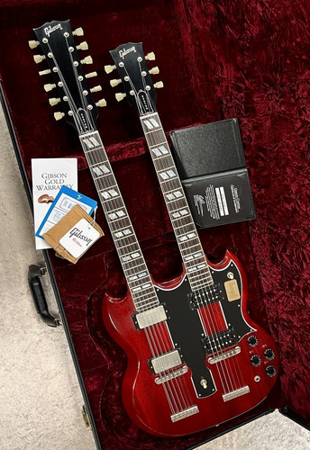 Gibson custom shop - custom,