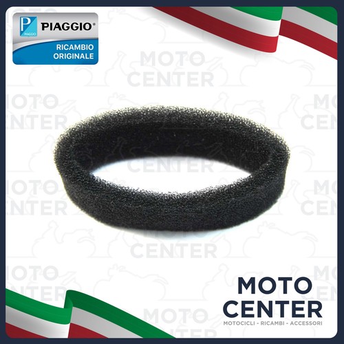 Elemento filtrante coperchio - filtrante,
