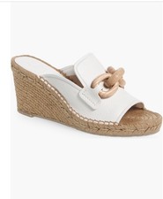 Nuove espadrillas pedro garcia - nuove,