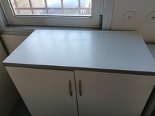 Armadio Archivio documenti 2 ante, Mobile Mobiletto Di Ufficio Modulo Scaffale 3