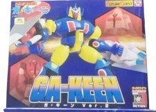 Evolution Toy Neo Dynamite