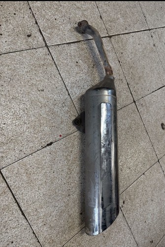 Marmitta suzuki burgman 400 - suzuki,