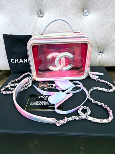 Chanel borsa tracolla - chanel,