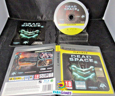 Ps3 dead space per console - space,