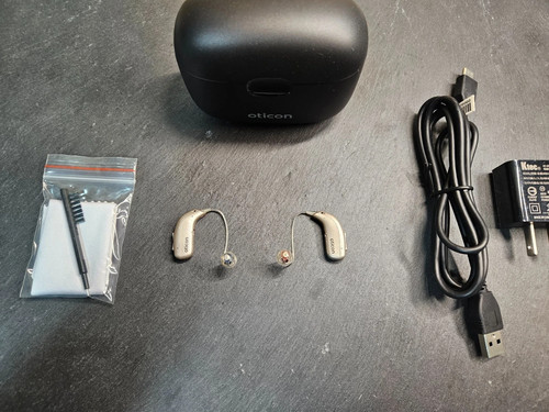 Real minirite cros mic - 1, 64