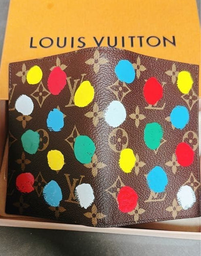 Louis vuitton yayoi kusama - yayoi,