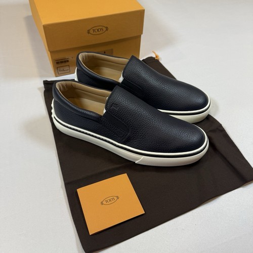 Tod slip cassetta - tod’s, on