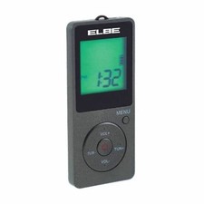 Radio Portatile ELBE RF-95