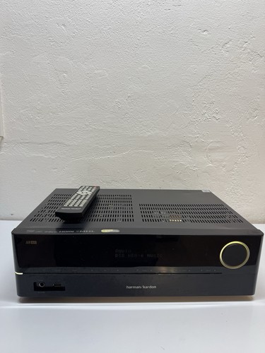 Harman kardon avr161s 230 1 - harman/kardon, 5.1