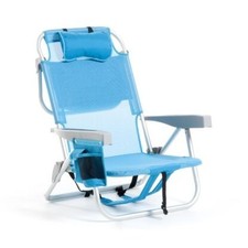 Spiaggina Bali Pieghevole Con