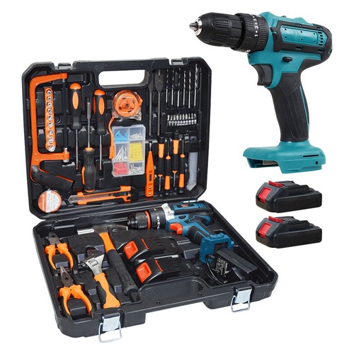 Trapano avvitatore doppia - trapano,