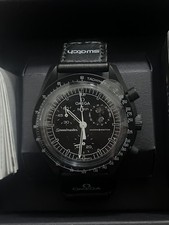 OMEGA x Swatch MoonSwatch