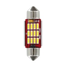 Led Series 12x36 Mm 10/30v