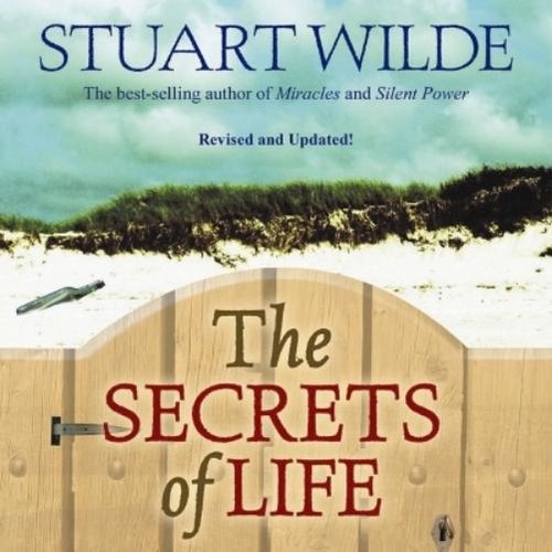Stuart wilde the secrets - the,