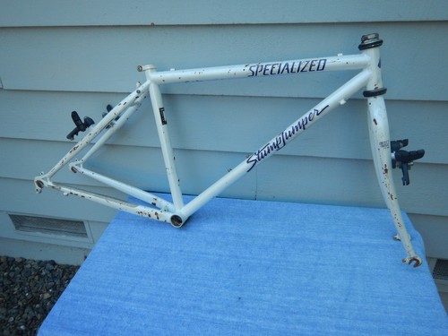 Telaio mountain bike vintage - telaio,