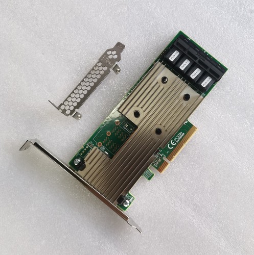 Controller hba sas9305 16i - hba, sas9305-16i