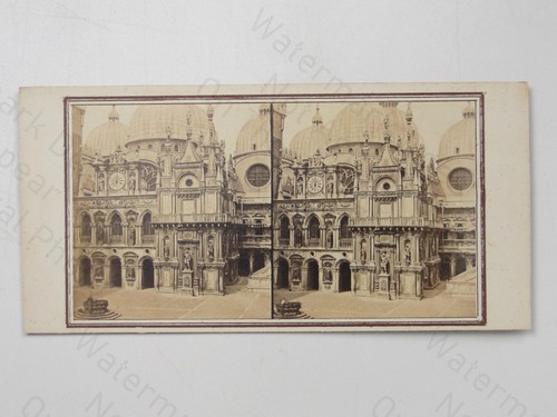 Doge palace mark s - st, mark's