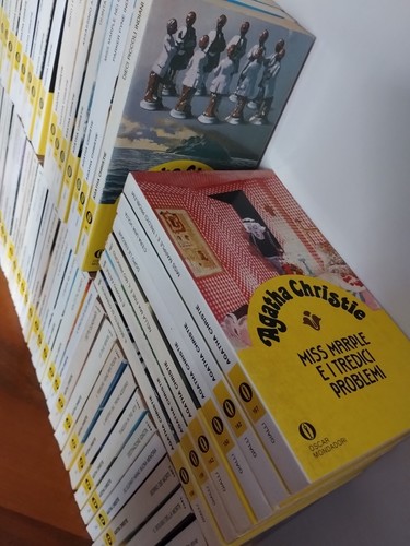 Agatha christie oscar - christie,
