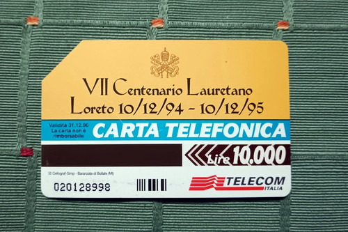 Scheda telefonica sip - scheda, da