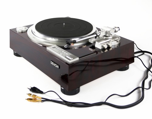 Giradischi denon 59l - denon, dp-59l