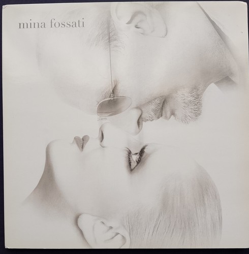 Mina fossati - -,