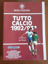 Almanacco calcio TUTTOCALCIO