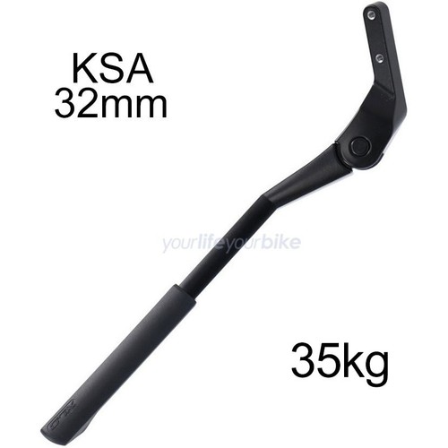 Xlc cavalletto laterale ksa - xlc,