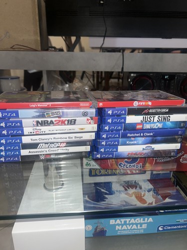 Lotto ps4 switch - lotto, ps4/switch