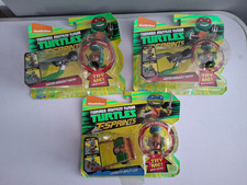 Bici Stealth TMNTs T-Sprints