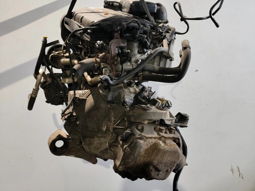 Motore opel meriva - meriva, 1.60