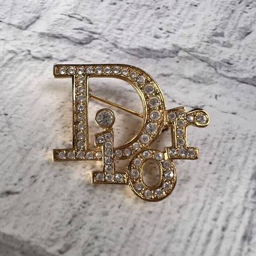 Spilla dior oro - oro, a-15226