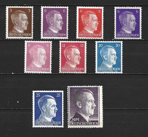 Alemania hitler conjunto - alemania, de