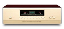 Accuphase DC-1000 MDSD