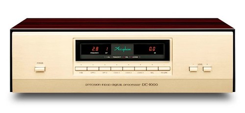 Accuphase 1000 mdsd - accuphase,