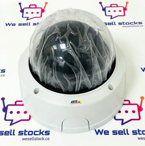 Telecamera rete axis - di,