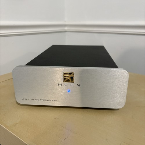 Preamplificatore phono