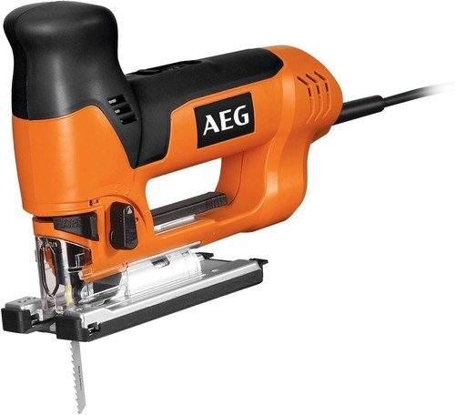 Aeg sega elettrica 700 - 700, watt