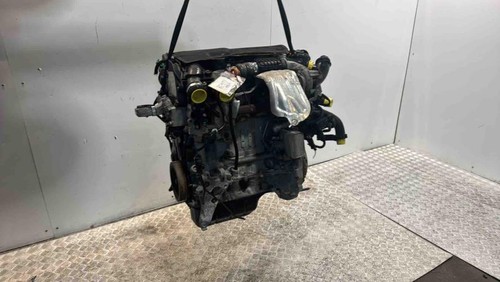 Motore peugeot 208 - 1, 2