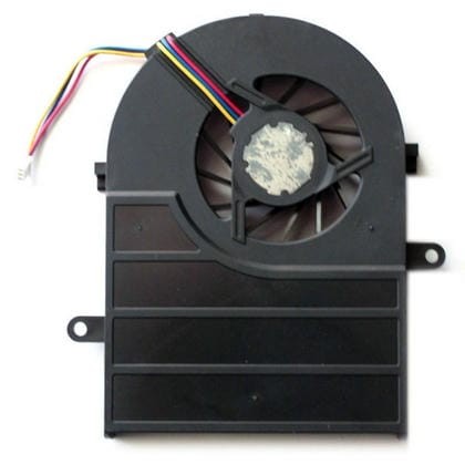 Ventola dissipatore fan - dissipatore,