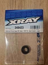 Xray 348423 XCA Alu Pinion