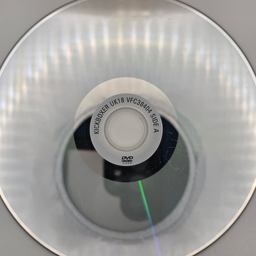 Dvd film lot - film, action