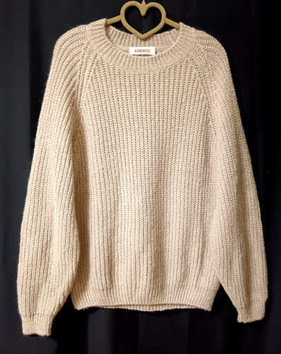 Nuovo maglione contatto - maglione,