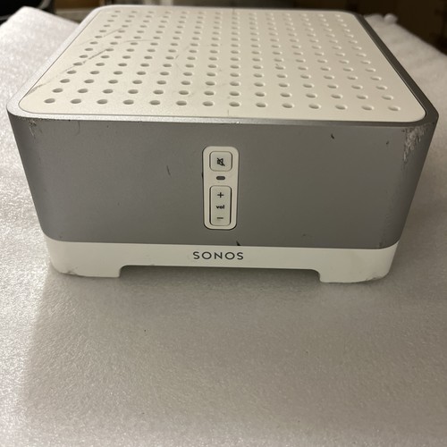 Sonos connect amp - connect:amp, room