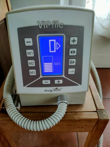 Fresa unghie professionale con - fresa,