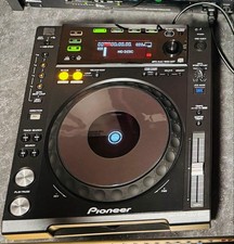 Pioneer CDJ-850K Multiplayer -