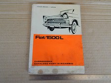 CATALOGO ORIGINALE RICAMBI