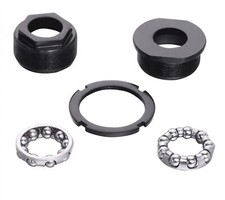 Serie Calotte movimento