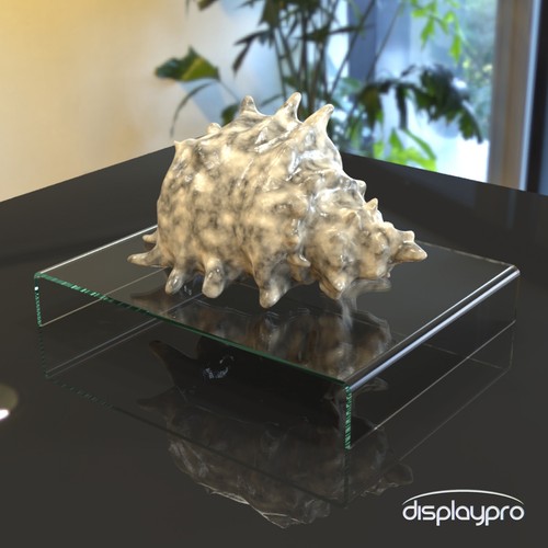 Espositore plinti acrilici